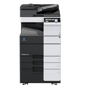 Máy photocopy Konica Minolta Bizhub-750i