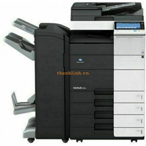 Máy photocopy Konica Minolta Bizhub 558e