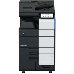 Máy photocopy Konica Minolta Bizhub 650i