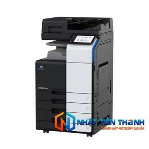 Máy photocopy Konica Minolta Bizhub 650i