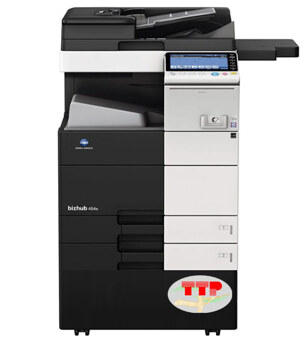Máy photocopy Konica Minolta Bizhub 364E