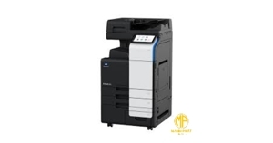 Máy Photocopy Konica Minolta Bizhub-300i