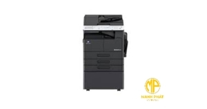 Máy Photocopy Konica Minolta Bizhub-205i