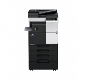 Máy Photocopy Konica Minolta Bizhub 287
