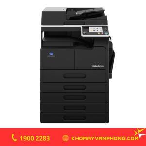 Máy photocopy Konica Minolta Bizhub 266i