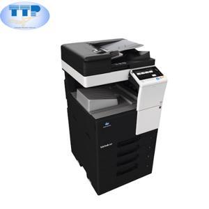 Máy Photocopy Konica Minolta Bizhub 287
