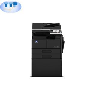 Máy photocopy Konica Minolta Bizhub 306i