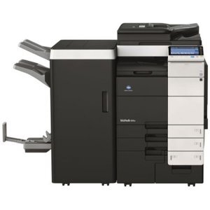 Máy photocopy Konica Minolta Bizhub 654E