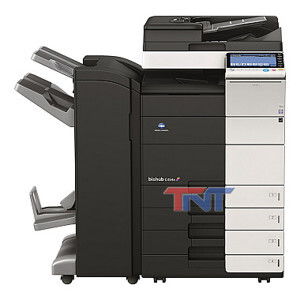 Máy photocopy Konica Minolta Bizhub 454E