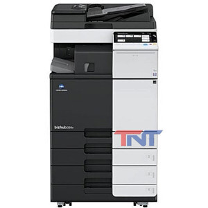 Máy photocopy Konica Minolta Bizhub 368e