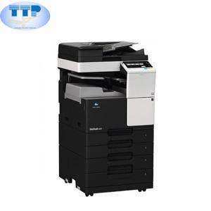 Máy photocopy Konica Minolta Bizhub 367