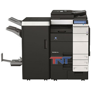Máy photocopy Konica Minolta Bizhub 654E