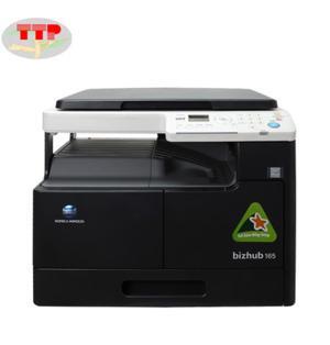 Máy photocopy Konica Minolta Bizhub 165