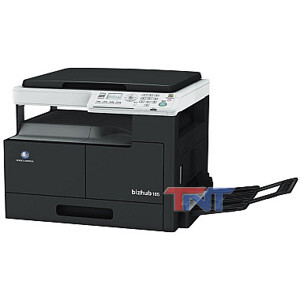 Máy photocopy Konica Minolta Bizhub 185