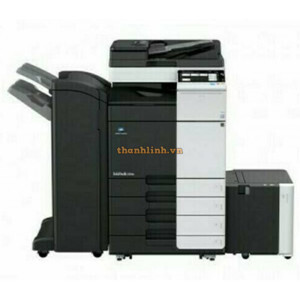 Máy photocopy Konica Minolta Bizhub 368e