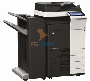 Máy Photocopy Konica Minolta Bizhub 284E