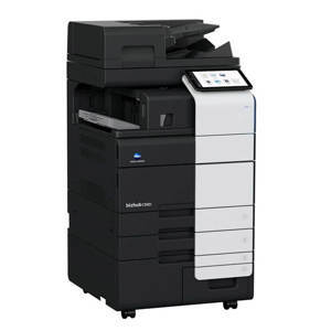 Máy photocopy Konica Minolta Bizhub-550i