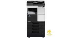 Máy Photocopy Konica Minolta Bizhub 287