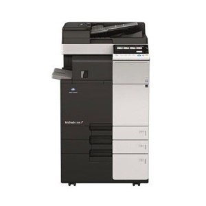Máy photocopy Konica Minolta Bizhub 454E