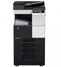 Máy Photocopy Konica Minolta Bizhub 287 | Konica Minolta copier B/W new | Cho thuê máy in