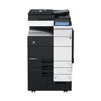 Máy Photocopy Konica Minolta Bizhub 654e