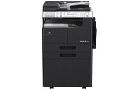 Máy Photocopy KONICA MINOLTA Bizhub-206 1 khay không DF