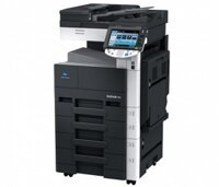 Máy Photocopy Konica Minolta Bizhub 283