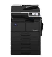 Máy Photocopy KONICA MINOLTA Bizhub-306i