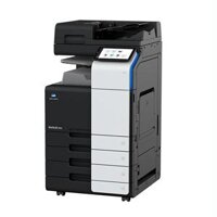 Máy Photocopy Konica Minolta Bizhub-360i