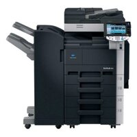 Máy photocopy Konica Minolta BIZHUB 283