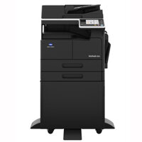 Máy photocopy Konica Minolta Bizhub 266i