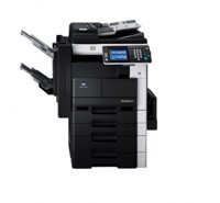 Máy Photocopy KONICA MINOLTA Bizhub 226 (Full option / 2 Khay có AD+ DF + PF +NC)