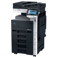 Máy Photocopy Konica Minolta Bizhub 360i DF-632, NT330