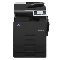 Máy photocopy Konica Minolta Bizhub 306i