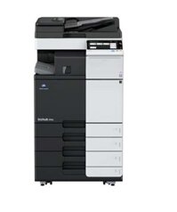 Máy photocopy Konica Minolta Bizhub 368e