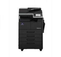 Máy Photocopy KONICA MINOLTA Bizhub 226i (Full option / 2 Khay có AD+ DF + PF +NC)