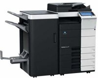 Máy photocopy Konica Minolta BIZHUB 554e