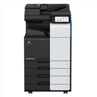 Máy Photocopy Konica Minolta Bizhub-300i