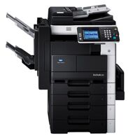 Máy Photocopy Konica Minolta Bizhub 226 + DF625 + AD509 + PF507