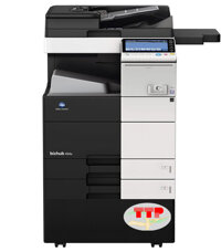 Máy photocopy Konica Minolta Bizhub 554e