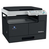 Máy Photocopy Konica Minolta Bizhub 206 AD509