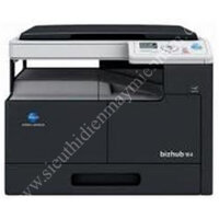 Máy Photocopy Konica Bizhub-164Mb