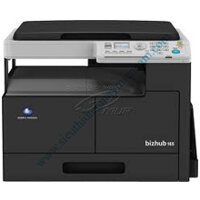 Máy Photocopy Konica Bizhub-165