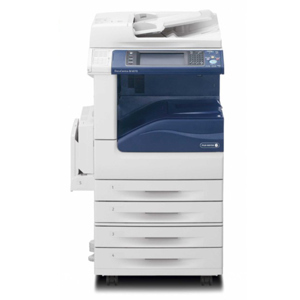 Máy photocopy kỹ thuật số Fuji Xerox DocuCentre-V 5070