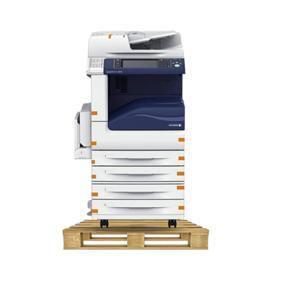 Máy photocopy kỹ thuật số Fuji Xerox DocuCentre-V 5070