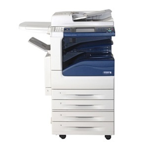 Máy photocopy kỹ thuật số Fuji Xerox DocuCentre-V 5070