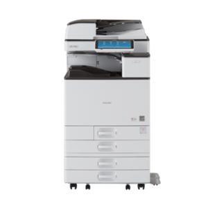 Máy photocopy kỹ thuật số Ricoh Aficio MP C2011SP