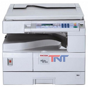 Máy photocopy Ricoh Aficio MP-1800L2 (MP1800L2)