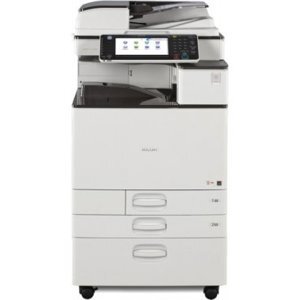 Máy photocopy kỹ thuật số Ricoh Aficio MP C2011SP