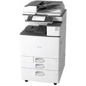 Máy photocopy kỹ thuật số Ricoh Aficio MP C2011SP